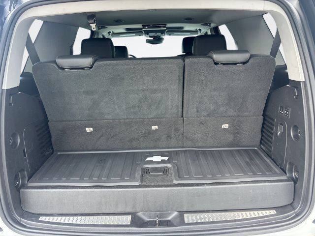 Used 2019 Chevrolet Tahoe Premier AWD/4WD image 26