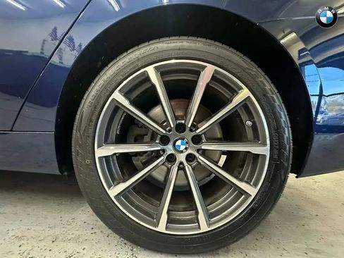 Used 2018 BMW 640i Gran Turismo xDrive 640i Gran Turismo xDrive Sedan w/ Dynamic Handling Package image 45