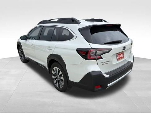 Used 2024 Subaru Outback Limited XT AWD/4WD image 5