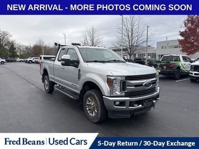 Used 2019 Ford F250 XLT w/ XLT Premium Package