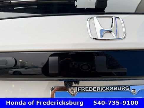 Certified 2025 Honda Pilot Elite image 15