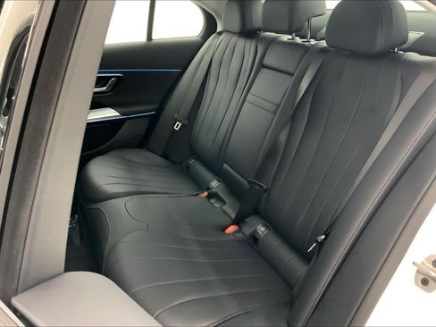 Used 2026 Mercedes-Benz E 350 Sedan image 5