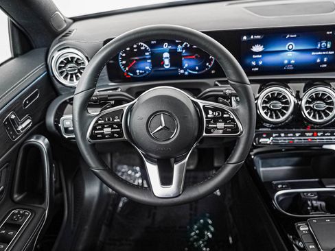 Certified 2023 Mercedes-Benz CLA 250 4MATIC image 11