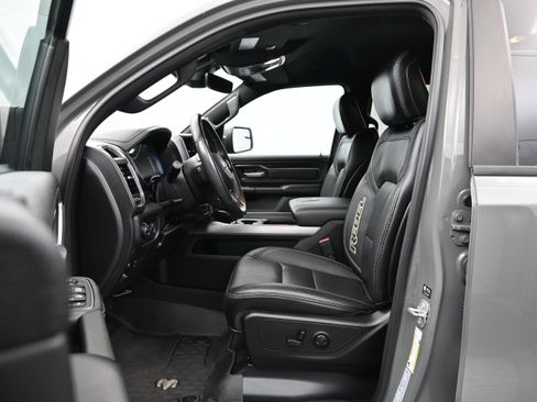 Used 2023 RAM 1500 Rebel w/ Rebel Level 2 Equipment Group AWD/4WD image 9