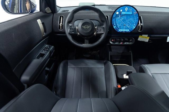 New 2027 MINI Cooper Countryman S AWD/4WD image 3