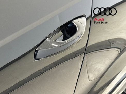 Used 2022 Audi Q3 2.0T Premium w/ Convenience Package image 10