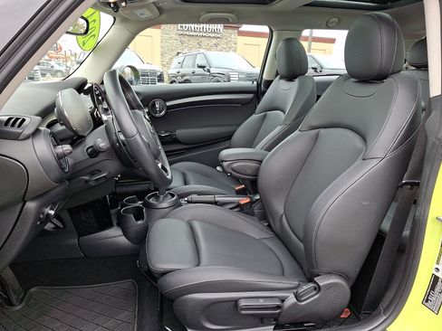 Used 2024 MINI Cooper S image 13