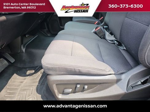 Used 2018 Chevrolet Silverado 1500 LT image 14