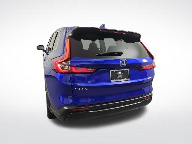 Used 2024 Honda CR-V EX image 33