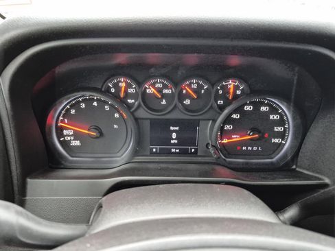 New 2026 GMC Sierra 1500 Pro w/ Pro Value Package RWD image 15