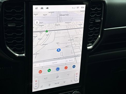 Used 2025 Ford Ranger XLT w/ Equipment Group 301A High image 24