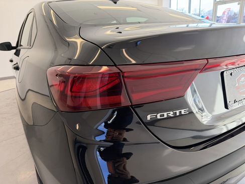 Used 2023 Kia Forte LXS image 42