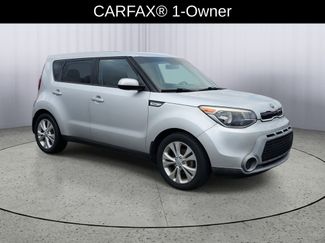 Used 2015 Kia Soul + video 2