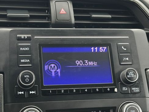 Used 2017 Honda Civic LX image 17