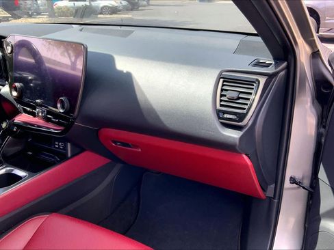 Used 2024 Lexus NX 350 AWD w/ Vision Package image 19