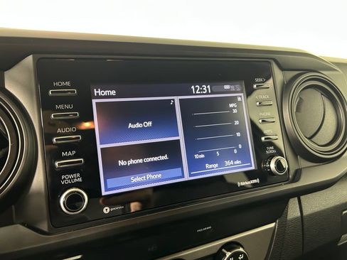 Used 2021 Toyota Tacoma SR w/ SR Convenience Package RWD image 19