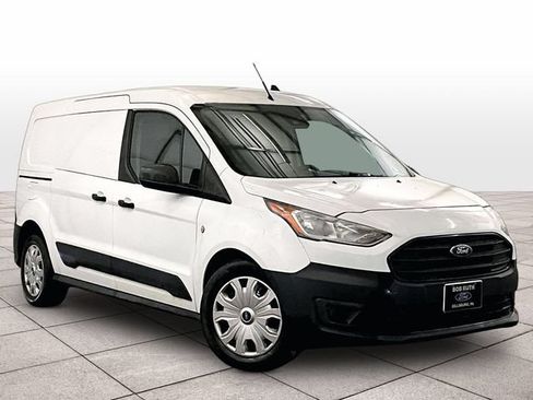 Used 2019 Ford Transit Connect XL FWD image 3