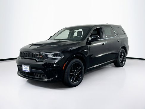 Used 2022 Dodge Durango R/T image 1