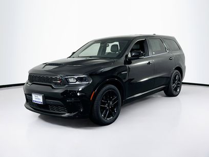 Used 2022 Dodge Durango R/T