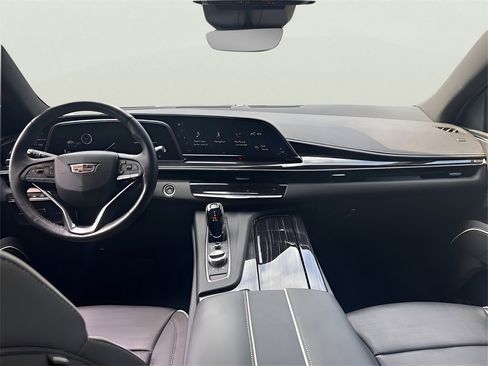 Used 2022 Cadillac Escalade ESV Sport w/ Touring Package image 16