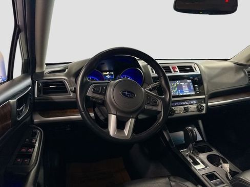 Used 2015 Subaru Outback 2.5i Limited image 24