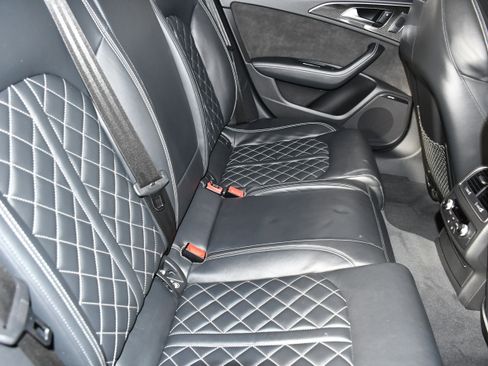 Used 2018 Audi S6 Prestige AWD/4WD image 52