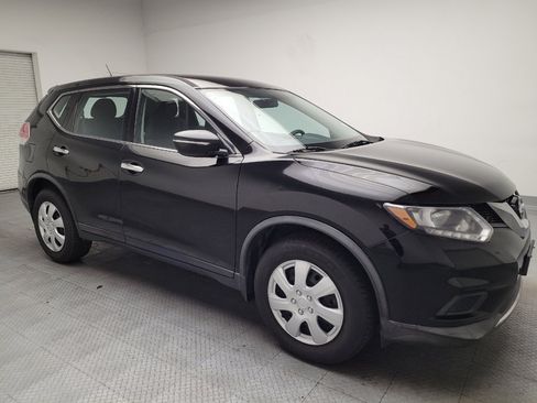 Used 2015 Nissan Rogue S FWD image 11