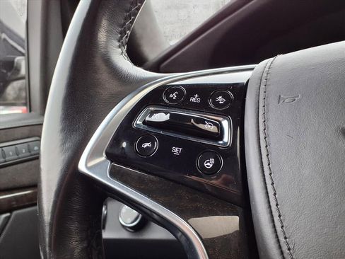 Used 2020 Cadillac Escalade ESV Platinum image 26