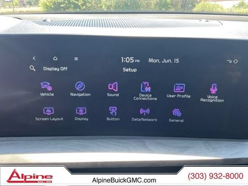 Used 2024 Kia Telluride SX X-Pro AWD/4WD image 16
