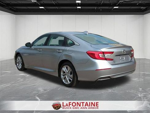 Used 2020 Honda Accord LX image 6