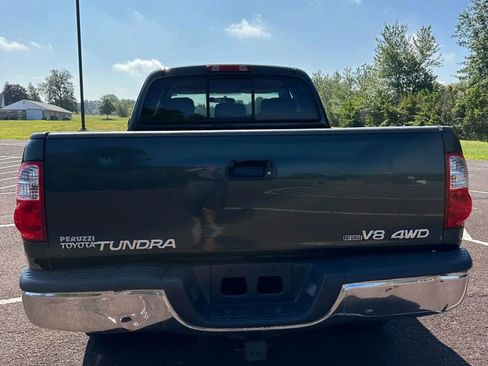 Used 2006 Toyota Tundra SR5 image 6