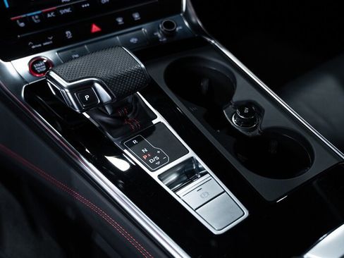 Used 2021 Audi RS 6 AWD/4WD image 56