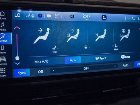 Used 2024 Jeep Wrangler Unlimited AWD/4WD image 22