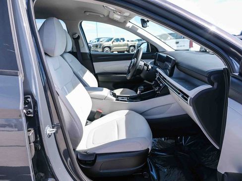 Used 2026 Hyundai Tucson SEL Plus FWD image 18