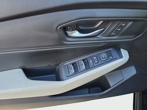 Certified 2024 Honda Accord EX-L image 24