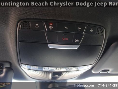 Used 2020 Mercedes-Benz E 450 E 450 image 19