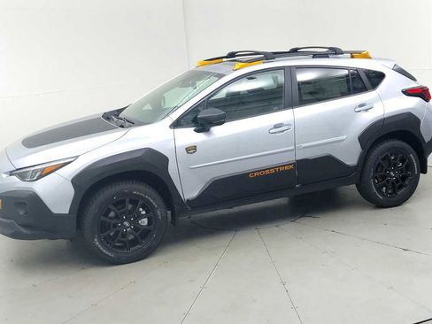 New 2025 Subaru Crosstrek 2.5i Wilderness w/ Wilderness Package image 5