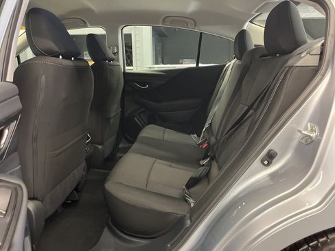 Certified 2025 Subaru Legacy Premium image 29
