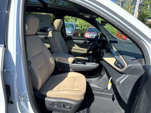 New 2026 Buick Enclave Preferred w/ Power Package image 89