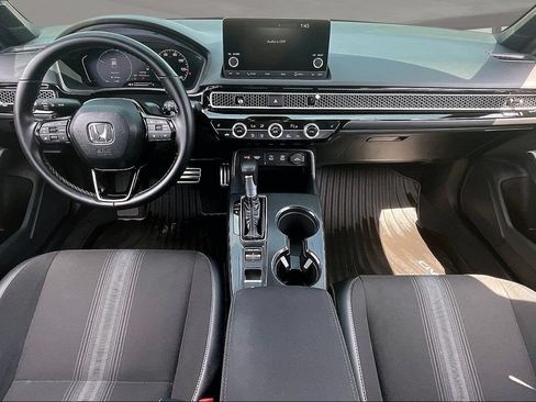 Used 2026 Honda Civic Sport image 7