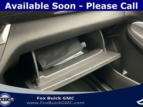 Certified 2024 Buick Envista Preferred w/ Convenience I Package image 28