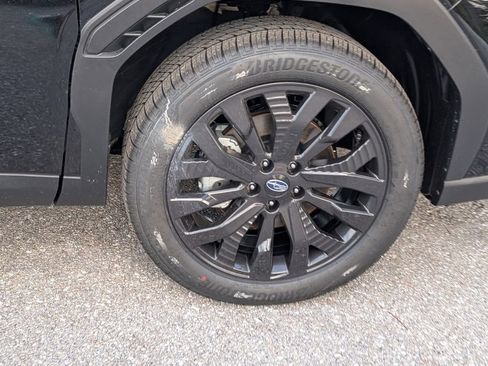 New 2026 Subaru Forester Sport AWD/4WD image 9