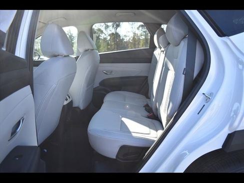 Certified 2025 Hyundai Tucson SEL image 16