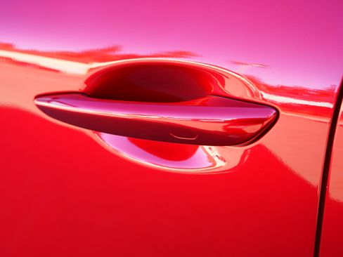 Certified 2023 MAZDA CX-30 AWD 2.5 S w/ Select Package image 11