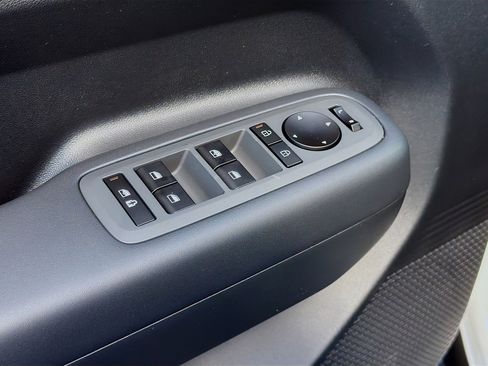 New 2026 Hyundai Santa Fe SE FWD image 23