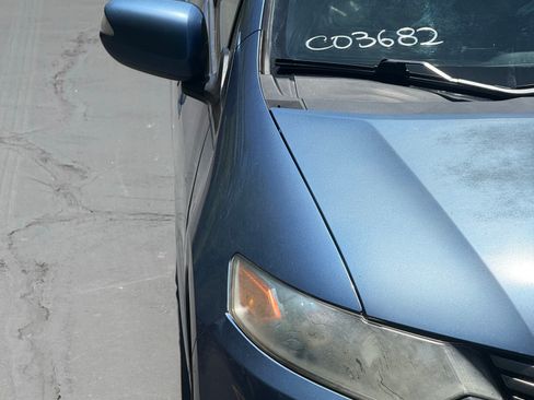 Used 2010 Honda Insight EX image 24