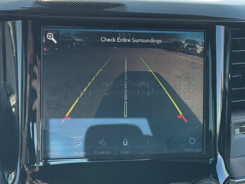 Used 2019 RAM 2500 Power Wagon image 23