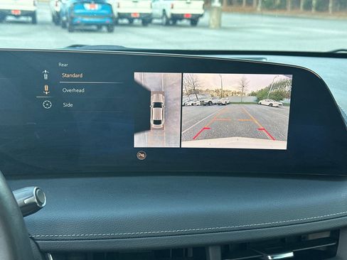 Used 2025 Cadillac CT5 Premium Luxury w/ Sun And Sound Package image 29