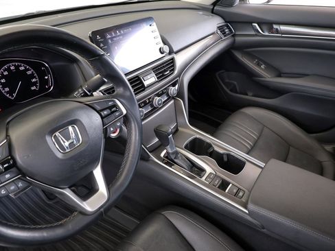 Used 2021 Honda Accord Sport Special Edition image 38