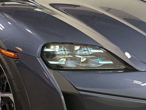 New 2025 Porsche Taycan Turbo S image 12